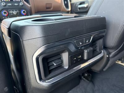 2022 Chevrolet Silverado 2500HD High Country - Photo 14 - Rushville, IN 46173