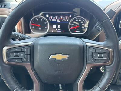 2022 Chevrolet Silverado 2500HD High Country - Photo 17 - Rushville, IN 46173