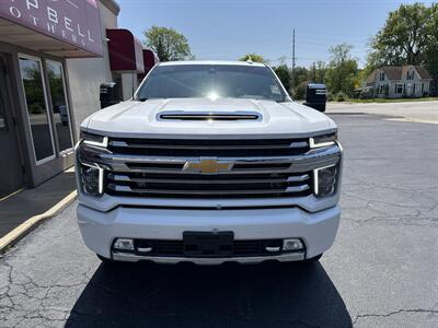 2022 Chevrolet Silverado 2500HD High Country - Photo 4 - Rushville, IN 46173