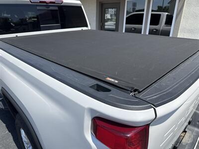 2022 Chevrolet Silverado 2500HD High Country - Photo 9 - Rushville, IN 46173