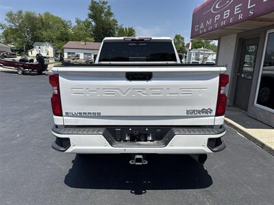 2022 Chevrolet Silverado 2500HD High Country - Photo 7 - Rushville, IN 46173