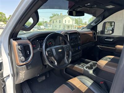 2022 Chevrolet Silverado 2500HD High Country - Photo 11 - Rushville, IN 46173