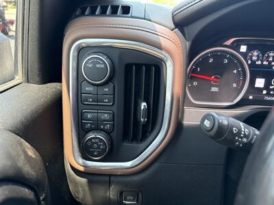 2022 Chevrolet Silverado 2500HD High Country - Photo 18 - Rushville, IN 46173