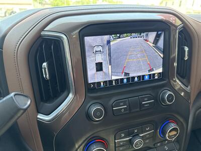 2022 Chevrolet Silverado 2500HD High Country - Photo 16 - Rushville, IN 46173