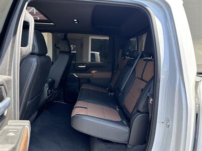 2022 Chevrolet Silverado 2500HD High Country - Photo 13 - Rushville, IN 46173