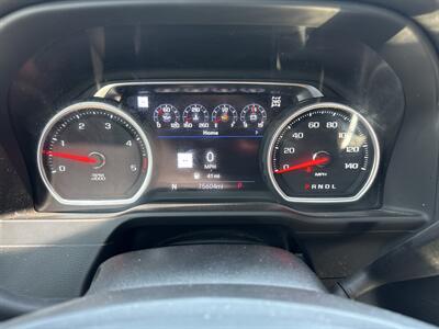 2022 Chevrolet Silverado 2500HD High Country - Photo 19 - Rushville, IN 46173