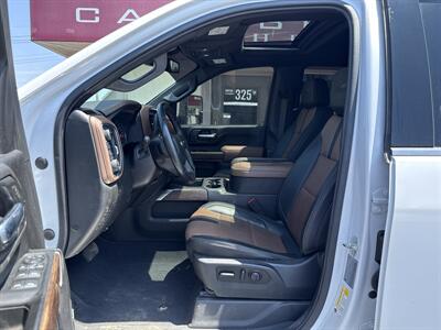 2022 Chevrolet Silverado 2500HD High Country - Photo 10 - Rushville, IN 46173