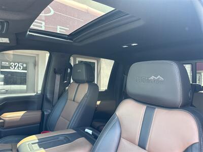 2022 Chevrolet Silverado 2500HD High Country - Photo 12 - Rushville, IN 46173