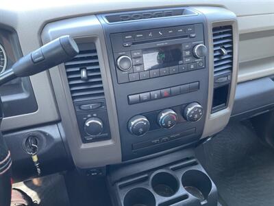 2011 RAM 1500 SLT   - Photo 13 - Rushville, IN 46173