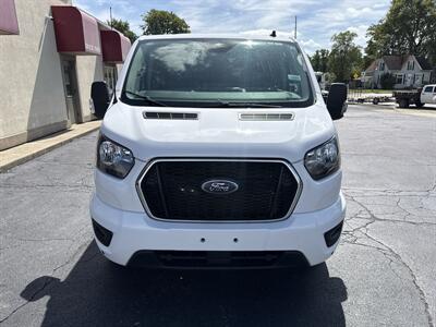 2024 Ford Transit 350 XLT   - Photo 3 - Rushville, IN 46173