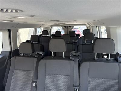 2024 Ford Transit 350 XLT   - Photo 10 - Rushville, IN 46173