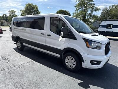 2024 Ford Transit 350 XLT   - Photo 4 - Rushville, IN 46173