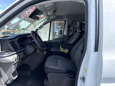 2024 Ford Transit 350 XLT   - Photo 8 - Rushville, IN 46173