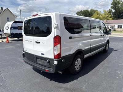 2024 Ford Transit 350 XLT   - Photo 5 - Rushville, IN 46173