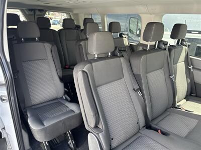 2024 Ford Transit 350 XLT   - Photo 11 - Rushville, IN 46173
