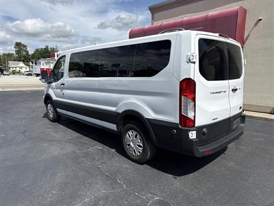 2024 Ford Transit 350 XLT   - Photo 7 - Rushville, IN 46173