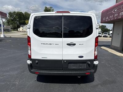 2024 Ford Transit 350 XLT   - Photo 6 - Rushville, IN 46173