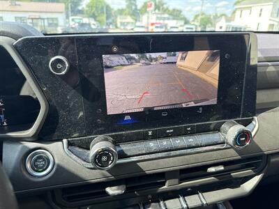 2023 Chevrolet Colorado Work Truck - Photo 11 - Rushville, IN 46173