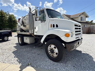 2004 Sterling Vactor   - Photo 4 - Rushville, IN 46173