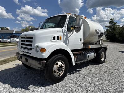 2004 Sterling Vactor   - Photo 2 - Rushville, IN 46173