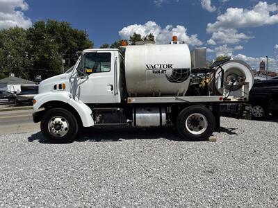 2004 Sterling Vactor   - Photo 1 - Rushville, IN 46173