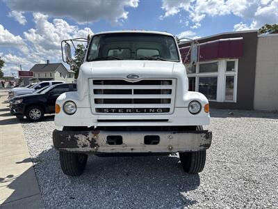 2004 Sterling Vactor   - Photo 3 - Rushville, IN 46173