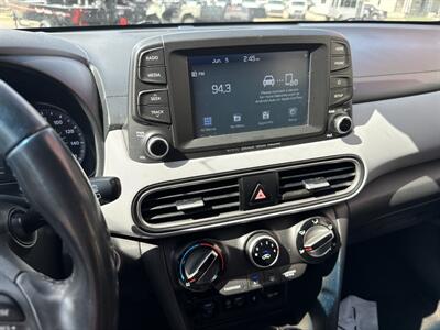 2021 Hyundai KONA SEL Plus - Photo 12 - Rushville, IN 46173