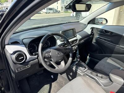 2021 Hyundai KONA SEL Plus - Photo 9 - Rushville, IN 46173