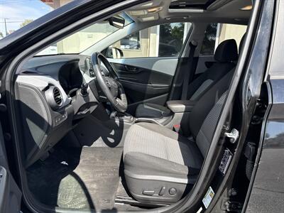 2021 Hyundai KONA SEL Plus - Photo 8 - Rushville, IN 46173