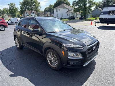 2021 Hyundai KONA SEL Plus - Photo 4 - Rushville, IN 46173