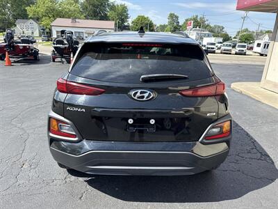 2021 Hyundai KONA SEL Plus - Photo 6 - Rushville, IN 46173