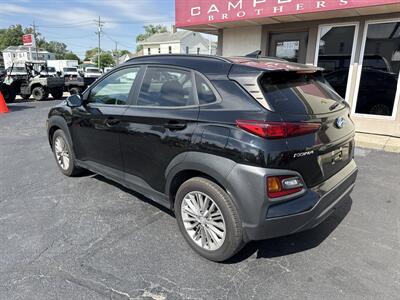 2021 Hyundai KONA SEL Plus - Photo 7 - Rushville, IN 46173