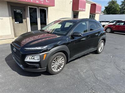2021 Hyundai KONA SEL Plus - Photo 2 - Rushville, IN 46173