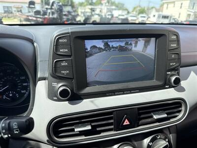2021 Hyundai KONA SEL Plus - Photo 13 - Rushville, IN 46173