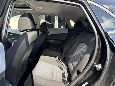 2021 Hyundai KONA SEL Plus - Photo 11 - Rushville, IN 46173