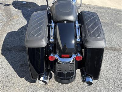 2023 Harley Davidson FLTRX Road Glide   - Photo 8 - Rushville, IN 46173