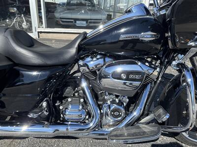 2023 Harley Davidson FLTRX Road Glide   - Photo 11 - Rushville, IN 46173