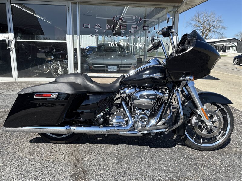 2023 Harley Davidson FLTRX Road Glide   - Photo 1 - Rushville, IN 46173