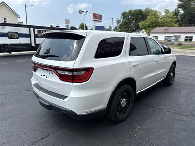 2026 Dodge Durango Pursuit   - Photo 4 - Rushville, IN 46173