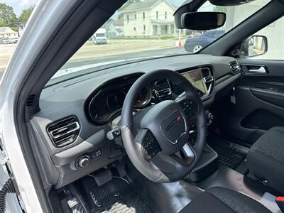 2026 Dodge Durango Pursuit   - Photo 9 - Rushville, IN 46173