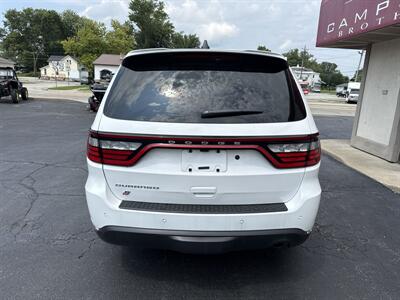 2026 Dodge Durango Pursuit   - Photo 6 - Rushville, IN 46173