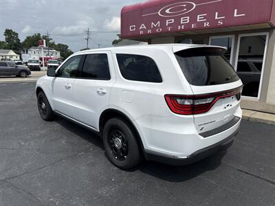 2026 Dodge Durango Pursuit   - Photo 7 - Rushville, IN 46173