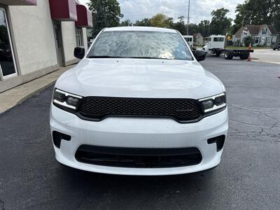 2026 Dodge Durango Pursuit   - Photo 3 - Rushville, IN 46173
