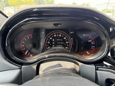 2026 Dodge Durango Pursuit   - Photo 14 - Rushville, IN 46173