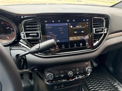 2026 Dodge Durango Pursuit   - Photo 12 - Rushville, IN 46173