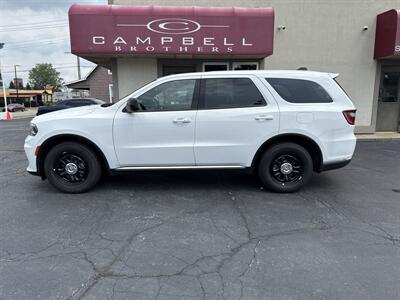 2026 Dodge Durango Pursuit SUV