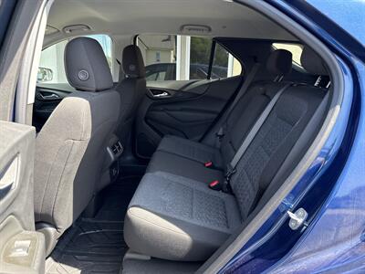 2023 Chevrolet Equinox LT   - Photo 9 - Rushville, IN 46173