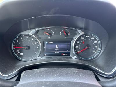 2023 Chevrolet Equinox LT   - Photo 13 - Rushville, IN 46173