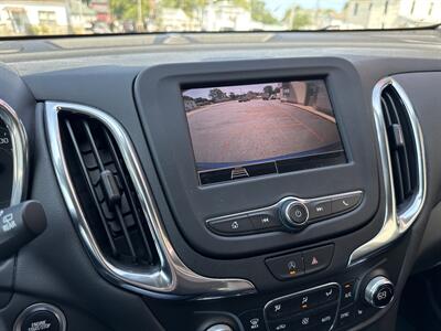 2023 Chevrolet Equinox LT   - Photo 12 - Rushville, IN 46173