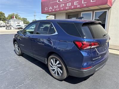 2023 Chevrolet Equinox LT   - Photo 7 - Rushville, IN 46173